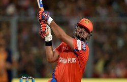 IPL में दिखा भारतीय बल्लेबाजों का दम, 10 सीजन में सबसे ज्यादा रन बनाने वाले 5 खिलाड़ियों में 4 इंडियन