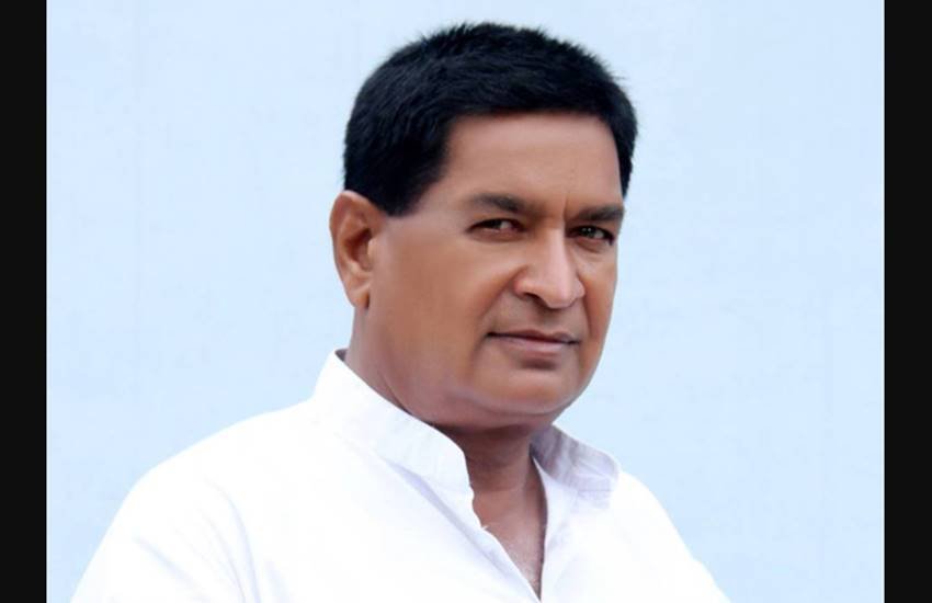 नई पार्टी बनाने के बारे में पूछने पर खुद भाजपा सांसद सैनी ने कहा कि यह बिल्कुल सही है कि उन्होंने अपनी नई पार्टी पंजीकृत करा ली है और वे जल्द ही अपनी नई पार्टी की घोषणा प्रेस वार्ता में करेंगे।