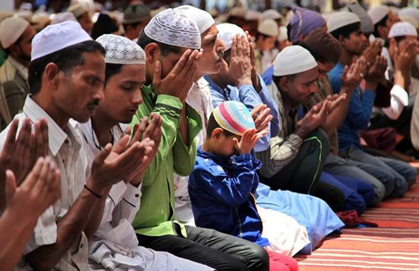 विश्वविद्यालय के मुस्लिम छात्रों से कहा गया है कि परीक्षा के मौसम में जगह की कमी के चलते जुमे की नमाज की जगह ली जानी थी। (File Photo)