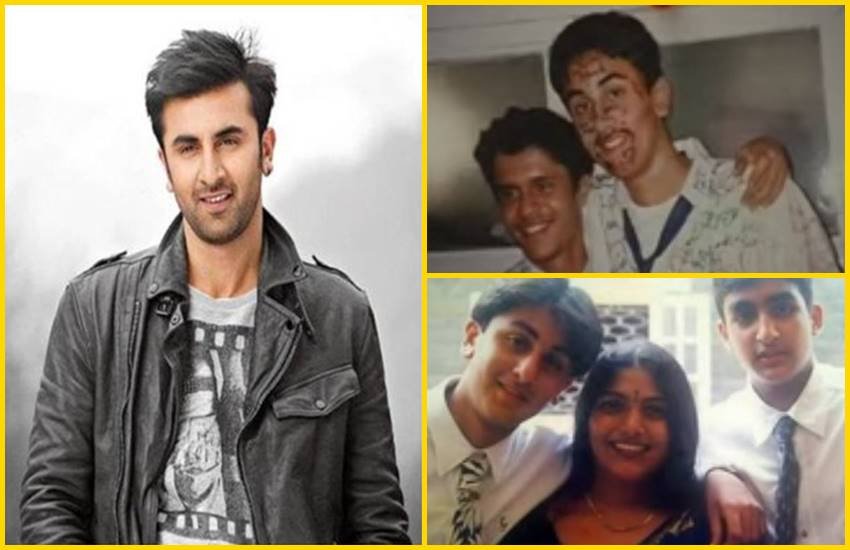 Bollywood Stars, bollywood stars in school time, bollywood star school time photo, bollywood stars education, salman khan, anushka sharma education, katrina kaif education, ranveer singh, pics of bollywood stars