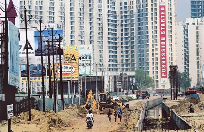 रियल एस्टेट: जीएसटी का असर, खरीदारों पर बढ़ेगा भार