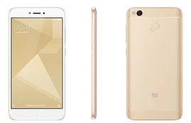 redmi 4