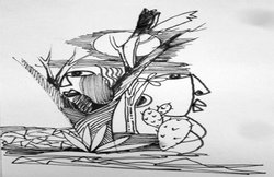 कहानी-किस विध मिलना होय