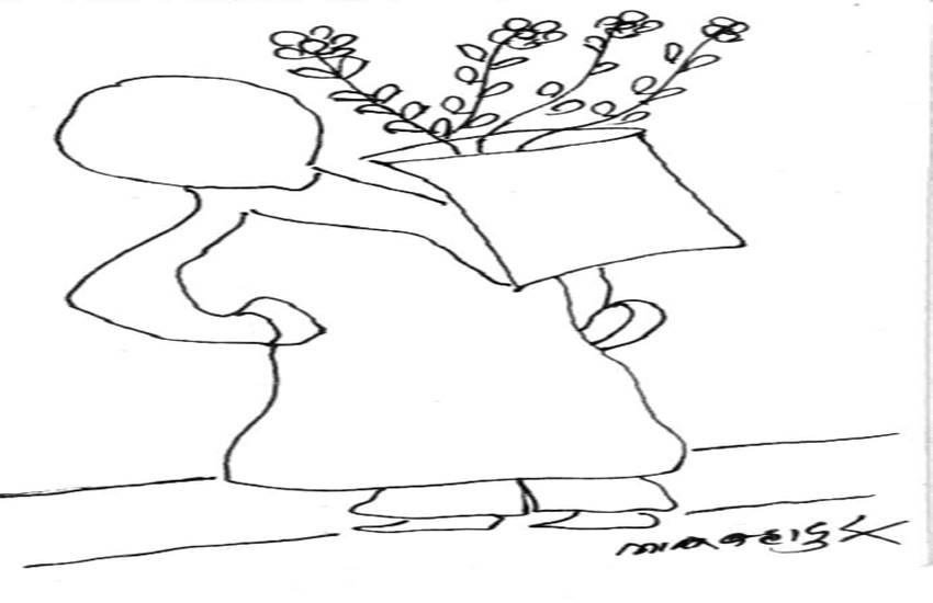 प्रतीकात्मक चित्र।