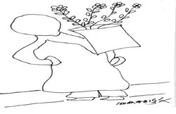 चिंता का जाल