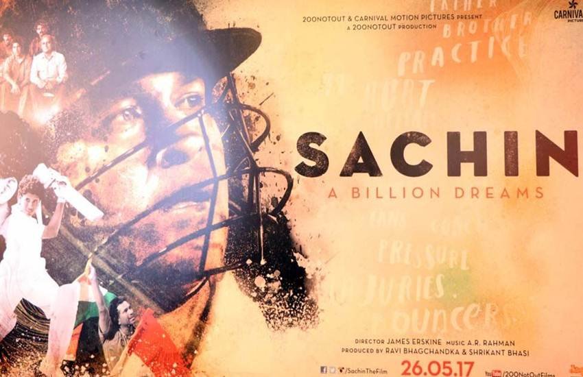 KRK, Kamaal Rashid Khan, Sachin: a billion dreams, bollywood film, Actor KRK, tweets, M S Dhoni, virendra sehwag, gautam gambhir, Entertainment Hindi News, Jansatta KRK, Kamaal Rashid Khan, Sachin: a billion dreams, bollywood film, Actor KRK, tweets, M S Dhoni, virendra sehwag, gautam gambhir, Entertainment Hindi News, Jansatta