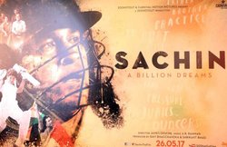 सचिन: ए बिलियन ड्रीम्स को लेकर केआरके ने कहा- मैं इसे झेल नहीं सकता …