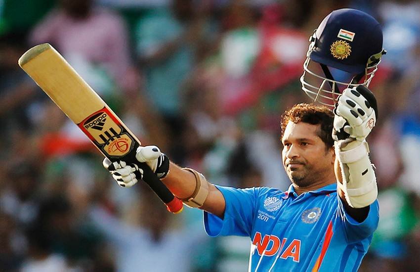 Sachin Tendulkar, fielded, Pakistan, India, 1987, 13 year, Imran Khan Sachin Tendulkar, fielded, Pakistan, India, 1987, 13 year, Imran Khan