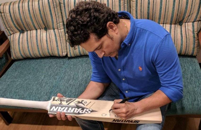 Sachin Tendulkar, sachin: A Billion Dreams Sachin Tendulkar, sachin: A Billion Dreams