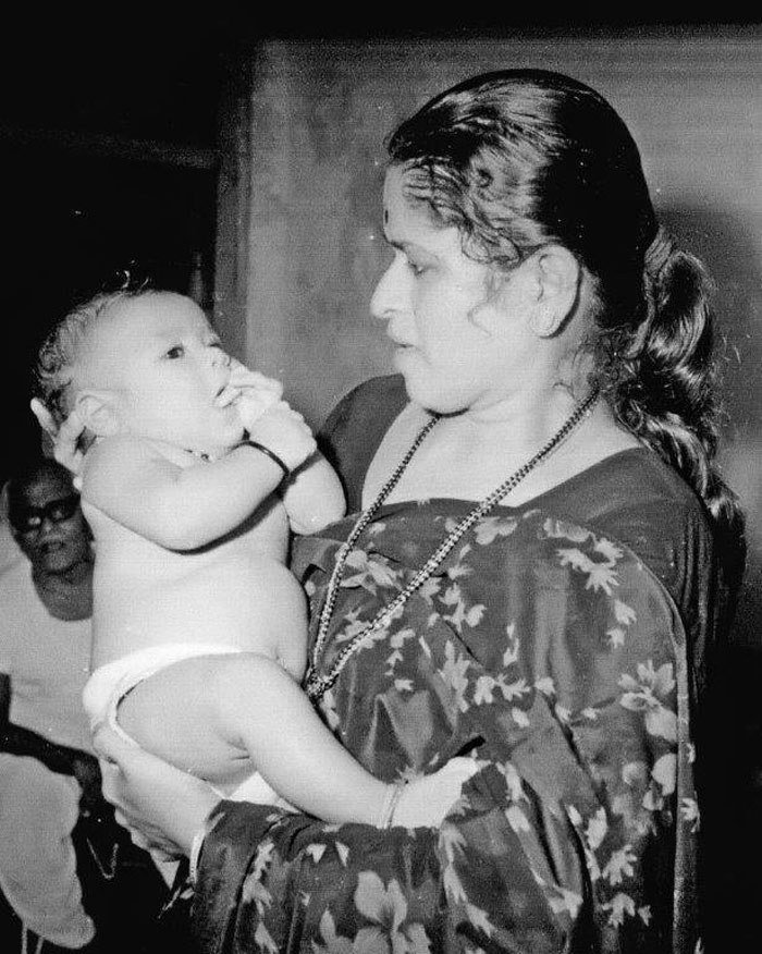 Mothers Day, Mother's Day, Mother's Day today, Mother's Day photos, Mothers Day pictures, Sachin Tendulkar, MS Dhoni, Virat Kohli, Mothers Day News
