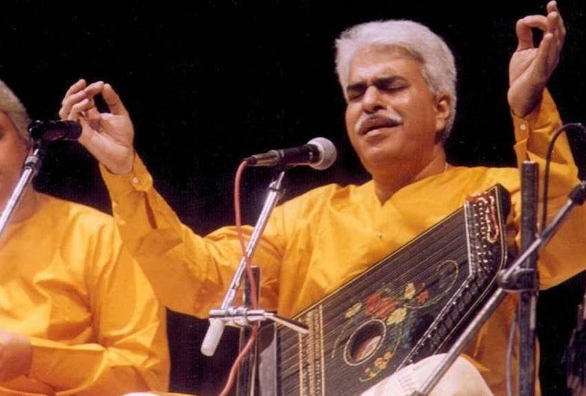  पंडित राजन-साजन मिश्र 