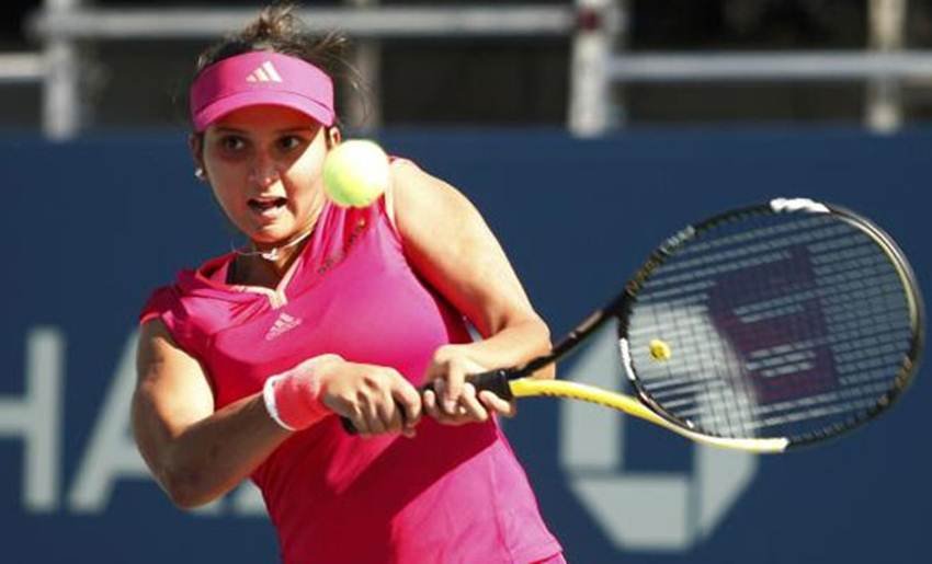 सानिया मिर्जा सानिया मिर्जा