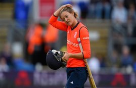 Sarah Taylor, return, England, cricket, team, ICC womens world cup, 2017, match