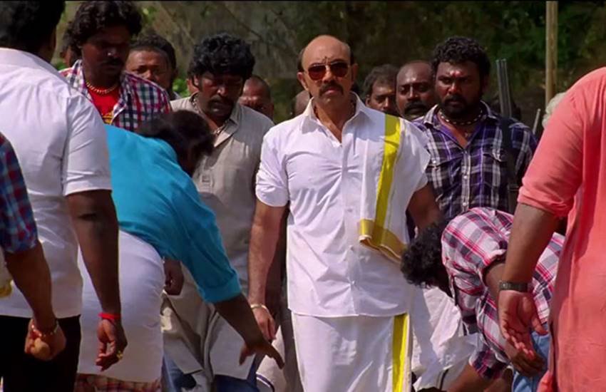 Kattapa, Kattapa In Real life, Kattapa in Hindi Movie, Kattapa real name, Kattapa real photo, Sathyraj, sathyaraj movies, sathyaraj films, sathyaraj photos, kattapa facts, kattapa in other movies
