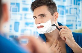 winter skin care in hindi, skin care in hindi, skin care tips in hindi, winter skin care tips in hindi, how to shave in winters in hindi, tips for shaving in winters, skin health news in hindi, lifestyle news in hindi, jansatta