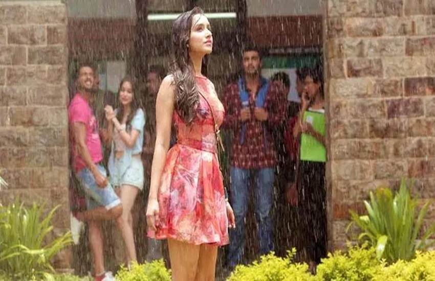 Half Girl Friend की एक्ट्रेस श्रद्धा कपूर के लिए रियल लाइफ में ऐसा दिखना है बेहद कष्टप्रद 