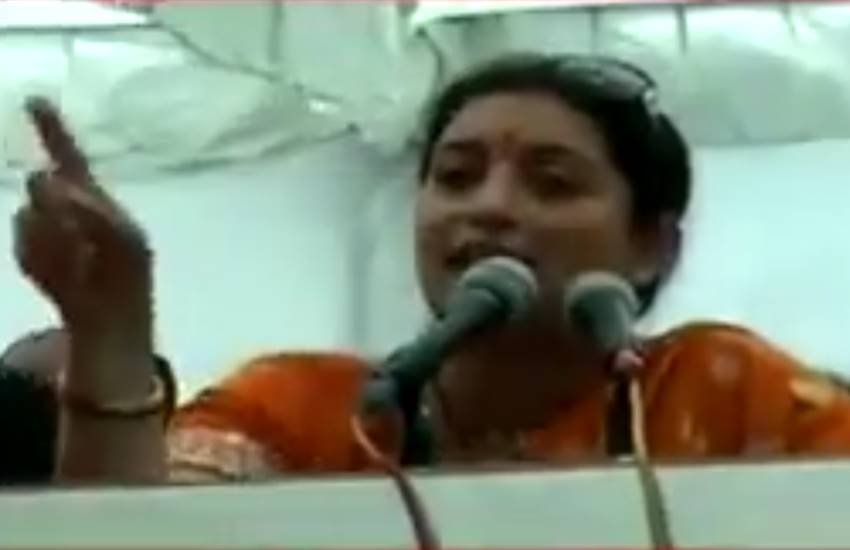 तस्वीर का इस्तेमाल वायरल हो रहे वीडियो से किया गया है। तस्वीर का इस्तेमाल वायरल हो रहे वीडियो से किया गया है।