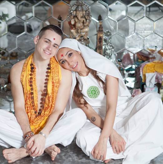 sofia hayat, sofia hayat marriage, sofia hayat wedding, sofia hayat instagram, sofia hayat allah mother, sofia hayat controversies, sofia hayat om controversy, sofia hayat husband, sofia hayat third marriage, sofia hayat news, entertainment news