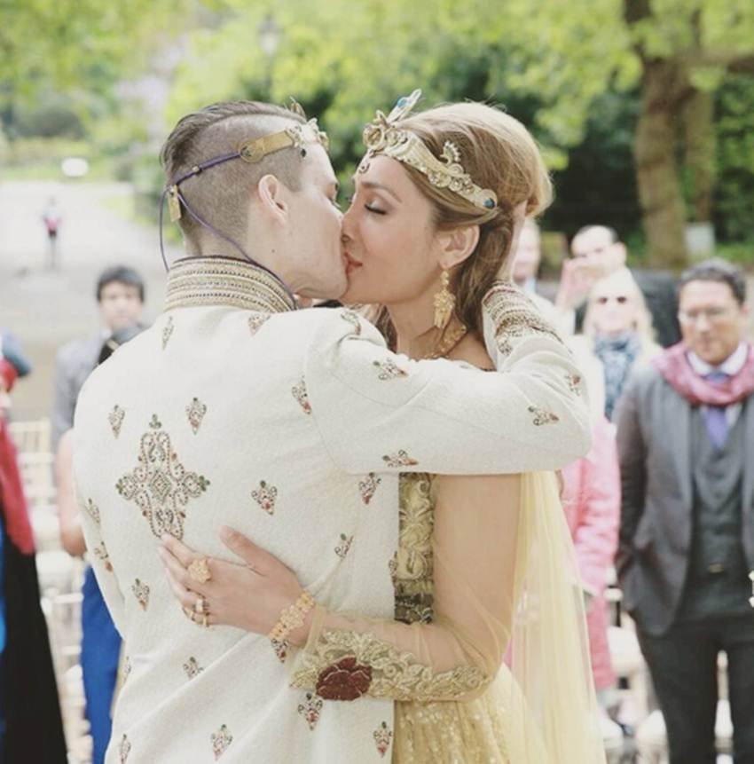 sofia hayat, sofia hayat marriage, sofia hayat wedding, sofia hayat instagram, sofia hayat allah mother, sofia hayat controversies, sofia hayat om controversy, sofia hayat husband, sofia hayat third marriage, sofia hayat news, entertainment news