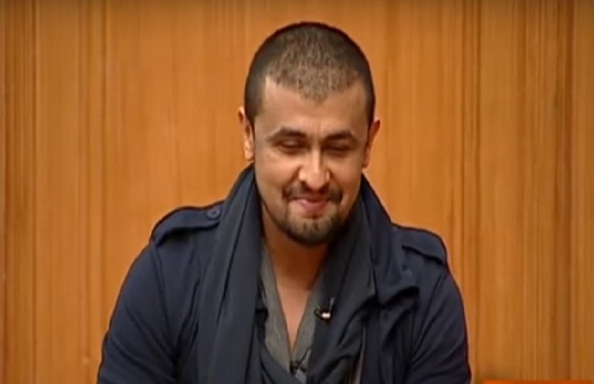Sonu Nigam