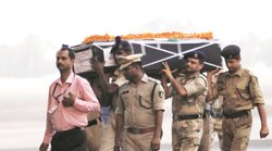 संपादकीयः सुकमा के गुनहगार