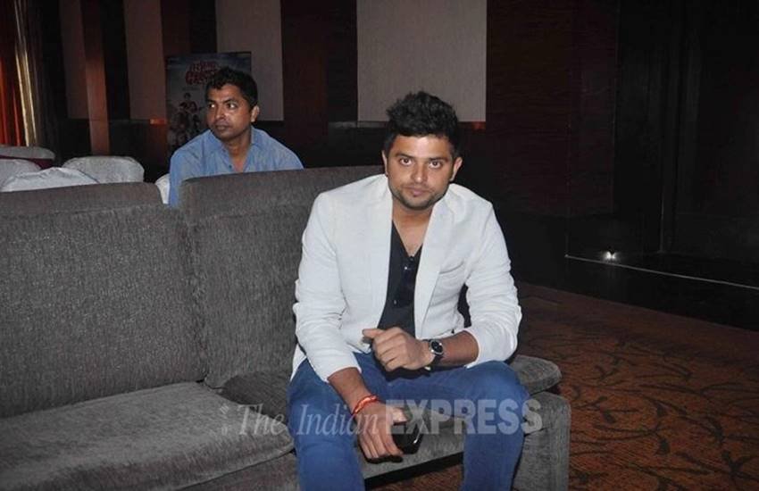 Indian Cricketers, indian cricketers business, crickters and business, cricketers business, cricketers income, cricketrs income apart from cricket, cricket news, sachin tendulkar, virat kohli, virat kohli resturant