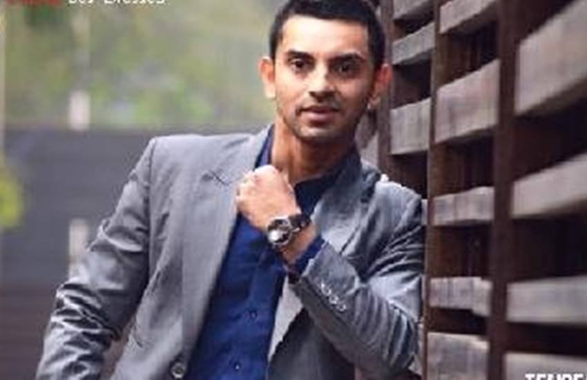 tehseen poonawalla