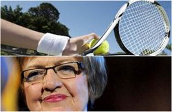 टेनिस खिलाड़ी मारग्रेट का दावा, महिला लैसबियन से भरा पड़ा है यह खेल और ट्रांसजेंडर बच्चे ‘शैतान’ का काम है