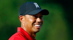 शराब पीकर कार चलाने के आरोप में गोल्फर टाइगर वुड्स गिरफ्तार