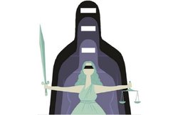 तकाजे के विरुद्ध