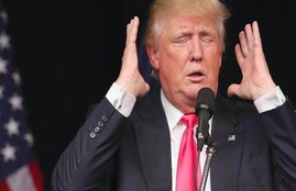 Donald Trump, China, North Korea, Trade with North Korea, Stop Trade, Stop Trade with North Korea, Donald Trump Statement, Donald Trump in China, North Korea Trade, International News