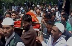 VIDEO: ‘मैं उमर फैयाज..मुझे मारने वाले ना हिंदुस्तानी थे ना पाकिस्तानी, वो मेरे अपने कश्मीरी थे’