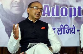 vijay goel