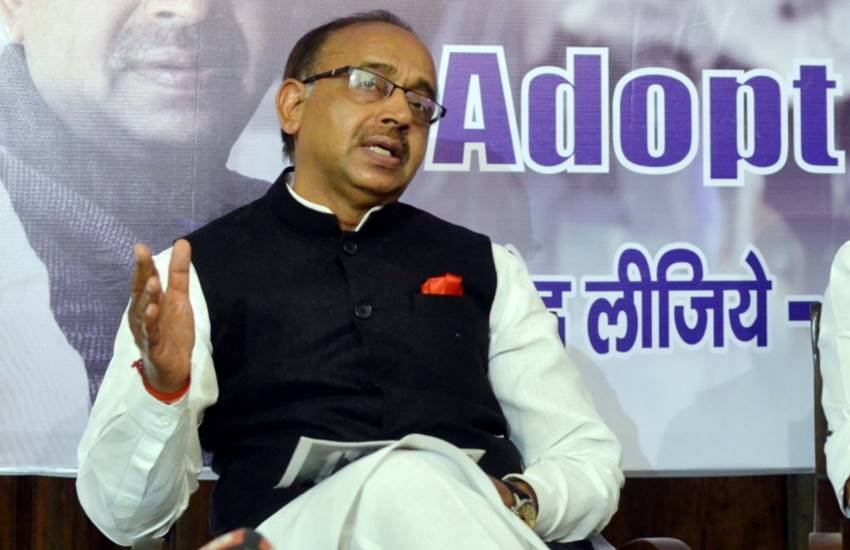 vijay goel vijay goel