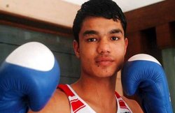 विकास कृष्णन समेत 2 भारतीय बॉक्सर एशियाई बॉक्सिंग चैंपियनशिप के क्वार्टर फाइनल में