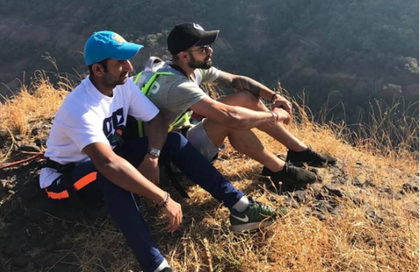 Virat Kohli, indian cricket, indian crickters, virat kohli pics, virat kohli instagram, virat kohli private pics, virat kohli and anushka sharma pics, virat kohli out field pics, virat kohli photos