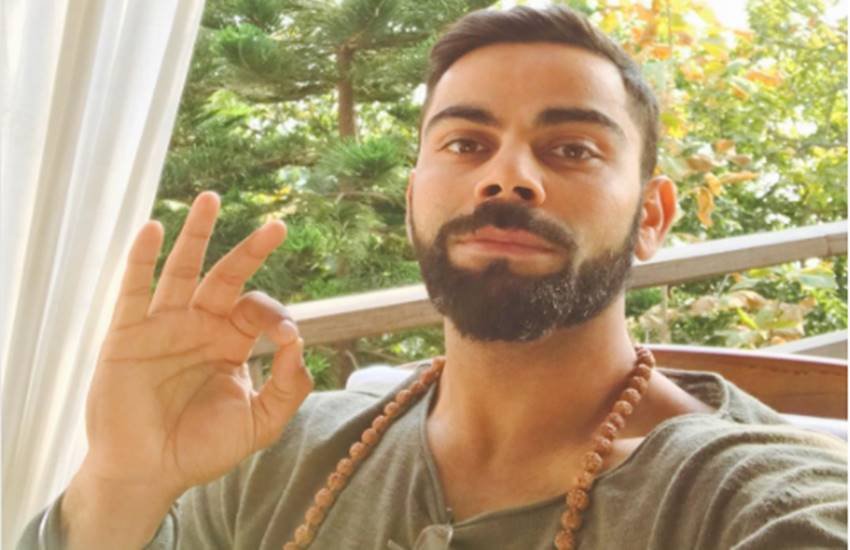 Virat Kohli, indian cricket, indian crickters, virat kohli pics, virat kohli instagram, virat kohli private pics, virat kohli and anushka sharma pics, virat kohli out field pics, virat kohli photos