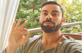 Virat Kohli, indian cricket, indian crickters, virat kohli pics, virat kohli instagram, virat kohli private pics, virat kohli and anushka sharma pics, virat kohli out field pics, virat kohli photos