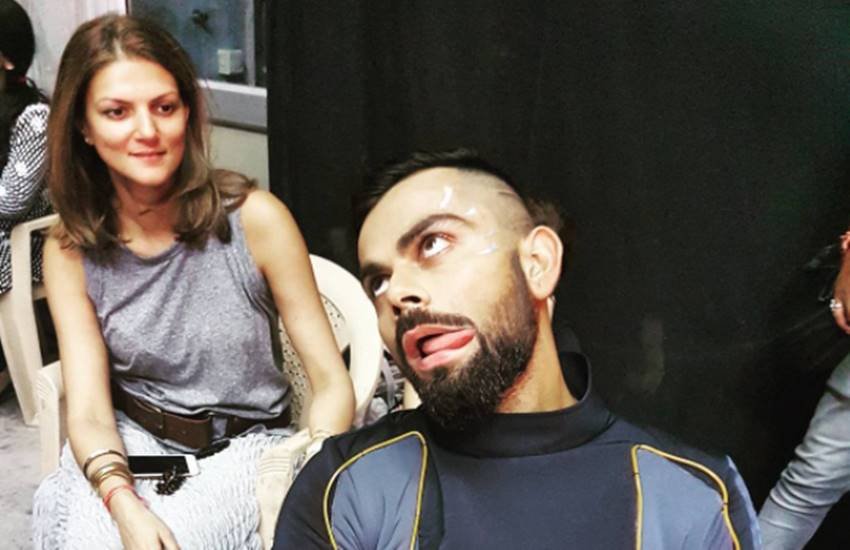 Virat Kohli, indian cricket, indian crickters, virat kohli pics, virat kohli instagram, virat kohli private pics, virat kohli and anushka sharma pics, virat kohli out field pics, virat kohli photos