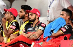 IPL-10: बदतर प्रदर्शन के लिए आरसीबी के कप्तान विराट कोहली ने फैन्स से एेसे मांगी माफी