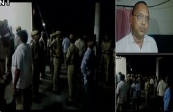 राजस्थान: भरतपुर में बारातियों पर गिरी मैरिज हॉल की दीवार, 25 की मौत 28 घायल