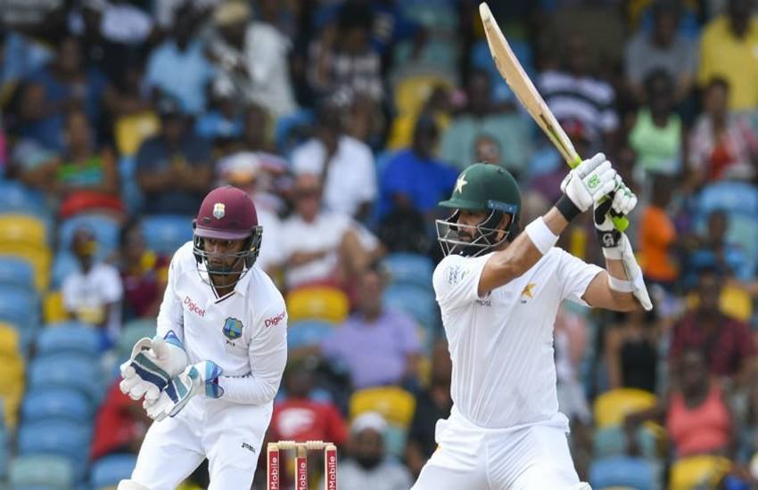 West Indies vs Pakistan, 3rd Test: वेस्टइंडीज के खिलाफ तीसरे और निर्णायक टेस्ट मैच को पाकिस्तान हर हाल में जीतने उतरा है।
