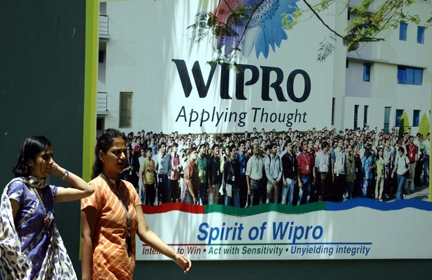 Wipro, Wipro Threat, Biological Attack, Bio attack, bengaluru, Wipro asked 500 crore, Wipro gets threatening email, Wipro threatened, Wipro office in Bengaluru, Bengaluru police, hindi news, Breaking news Wipro, Wipro Threat, Biological Attack, Bio attack, bengaluru, Wipro asked 500 crore, Wipro gets threatening email, Wipro threatened, Wipro office in Bengaluru, Bengaluru police, hindi news, Breaking news