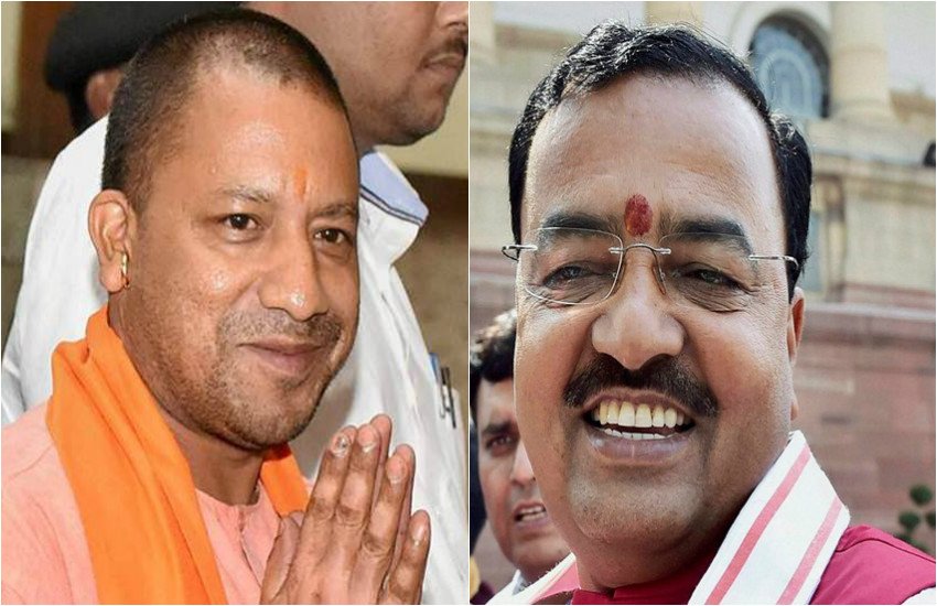 Yogi Adityanath, MLC, MLC Yogi Adityanath, Yogi Adityanath oath, Yogi Adityanath Oath as MLC, Keshav Prasad Maurya, Dinesh Sharma, Swantradev Singh, Mohsin Raza, member of the state Legislative Council, Chief Minister Yogi Adityanath, UP Chief Minister Yogi Adityanath, state News, Jansatta Yogi Adityanath, MLC, MLC Yogi Adityanath, Yogi Adityanath oath, Yogi Adityanath Oath as MLC, Keshav Prasad Maurya, Dinesh Sharma, Swantradev Singh, Mohsin Raza, member of the state Legislative Council, Chief Minister Yogi Adityanath, UP Chief Minister Yogi Adityanath, state News, Jansatta
