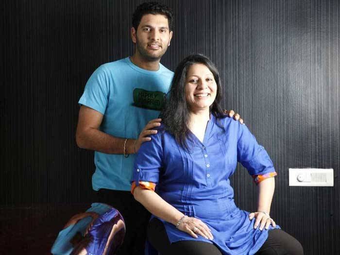 Mothers Day, Mother's Day, Mother's Day today, Mother's Day photos, Mothers Day pictures, Sachin Tendulkar, MS Dhoni, Virat Kohli, Mothers Day News