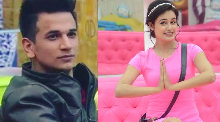 Prince Narula, Yuvika Choudhary, Bigg Boss, Hello Hello, Music Video, Celebrity couple