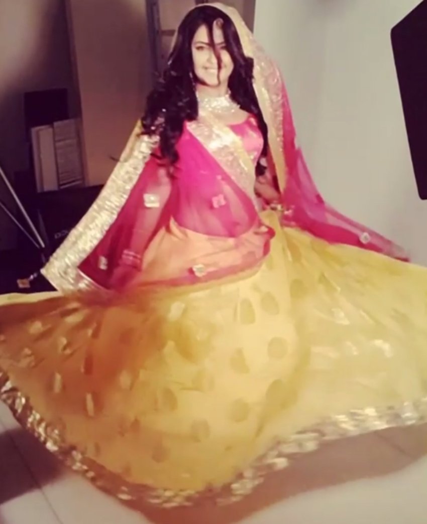 Avika Gor, television actress balika vadhu, avika gaur instagram picture, latest pictures of avika gaur, bollywood star, bollywood news in hindi, Avika Gor television actress news, balika vadhu avika gaur, instagram picture of avika gor, latest pictures of avika gor, bollywood star, entertainment news in hindi, television news in hindi, television updates, bollywood updates
