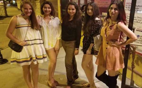 mouni roy, mouni roy Naagin, mouni roy latest Photos, mouni roy US TRrip, naagin Fame mouni roy,