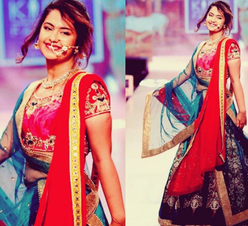 Avika Gor, television actress balika vadhu, avika gaur instagram picture, latest pictures of avika gaur, bollywood star, bollywood news in hindi, Avika Gor television actress news, balika vadhu avika gaur, instagram picture of avika gor, latest pictures of avika gor, bollywood star, entertainment news in hindi, television news in hindi, television updates, bollywood updates