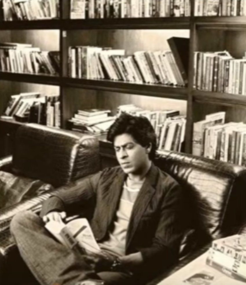 shahrukh khan, king of romance, romantic hero, shahrukh, deewana, kuch kuch hota hai, shahrukh khan biography, gauri khan, abram khan, suhana khan, GAURI KHAN, Aryan Khan, Parents Shah Rukh Khan, Gauri Khan pakistan, shah Rukh Khan's daughter Suhana Khan, mannat, dubai house ho shahrukh khan, bollywood filns, bolllywood news, bollywood hindi news, bollywood filmy gyan, bollywood entertainment news